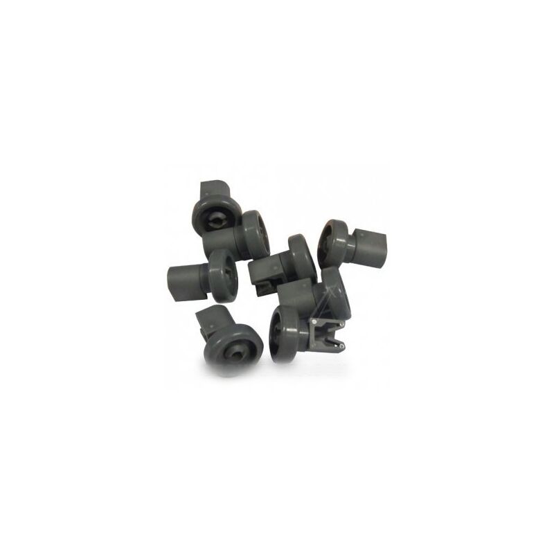 foto del prodotto 8 rotelle cestello superiore lavastoviglie electrolux 2005683662894240596