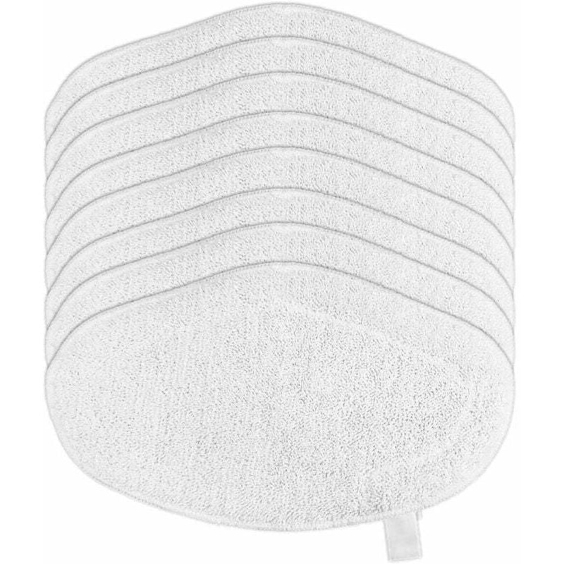 foto del prodotto 8 salviette per polti vaporetto sv440 dpzo