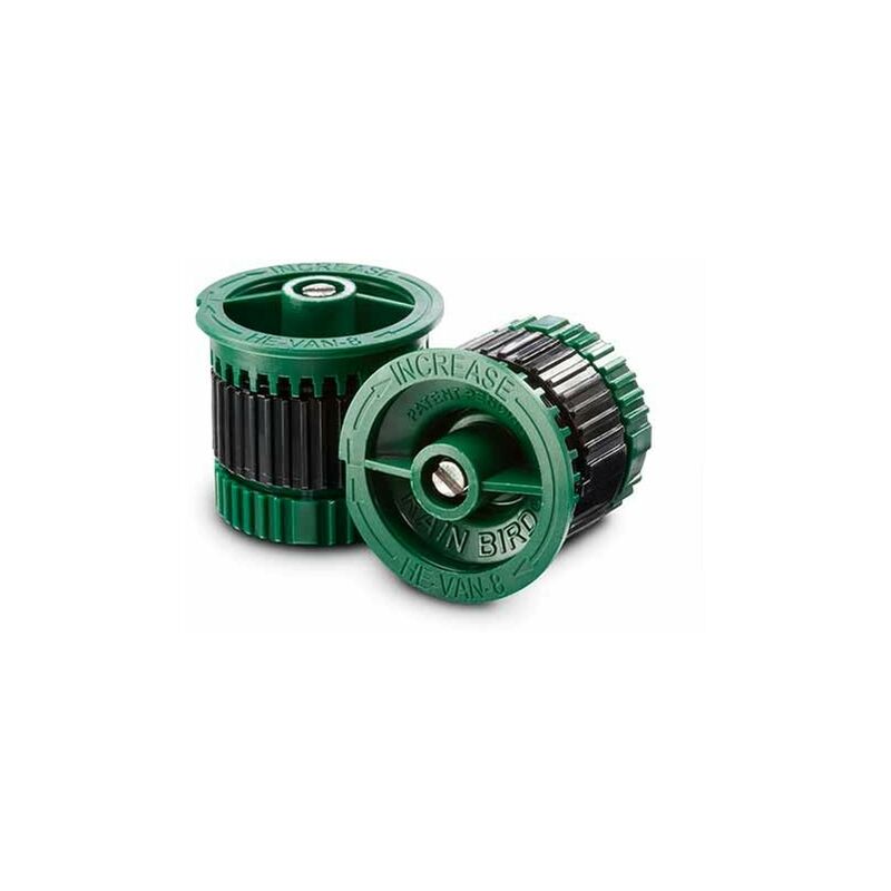 foto del prodotto 8 ugello diffusore van portata 240 metri offerta esclusiva