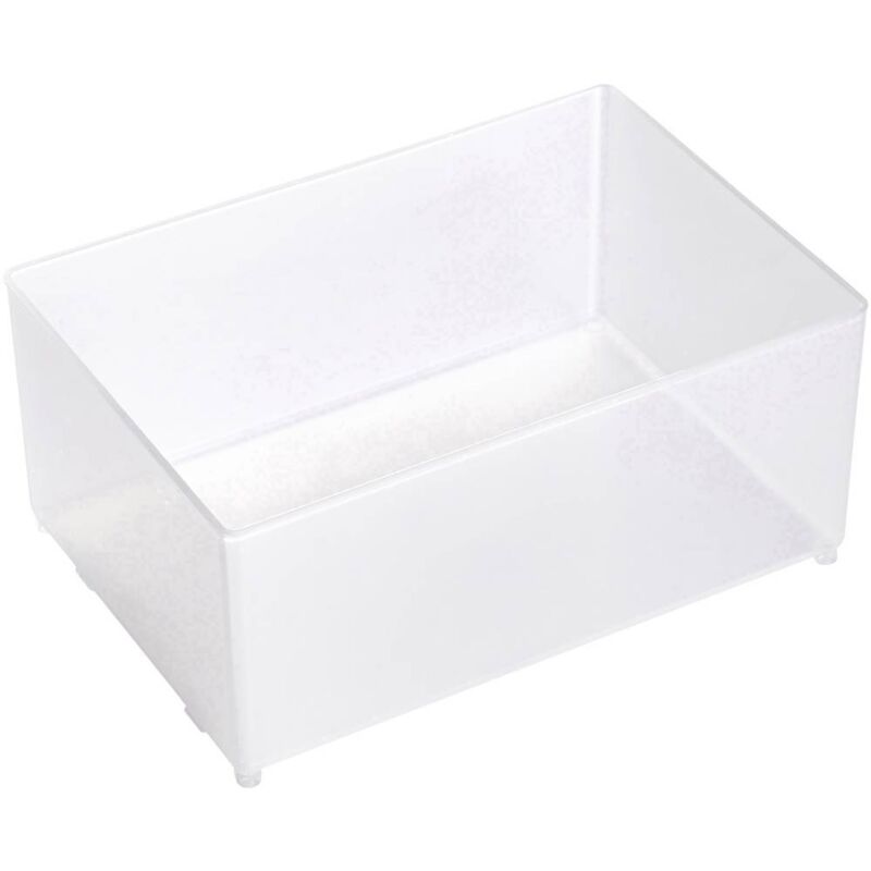 foto del prodotto 80 ca6 1 inserto per valigetta porta minuteria l x a x p 157 x 69 x 109 mm contenuto 1 pz. raaco