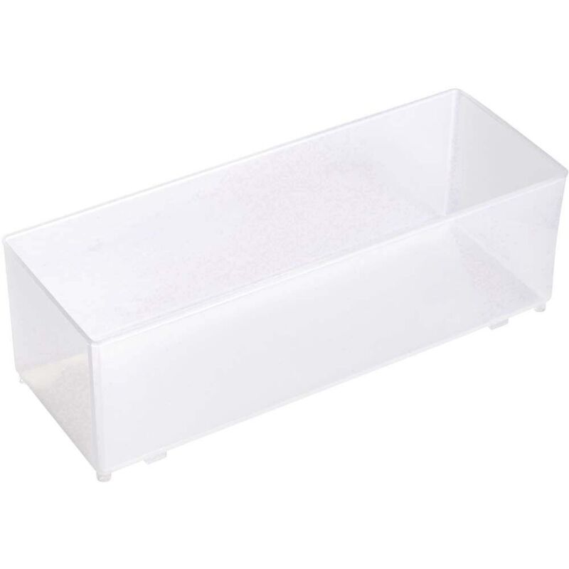 foto del prodotto 80 ca7 2 inserto per valigetta porta minuteria l x a x p 79 x 69 x 218 mm contenuto 1 pz. raaco