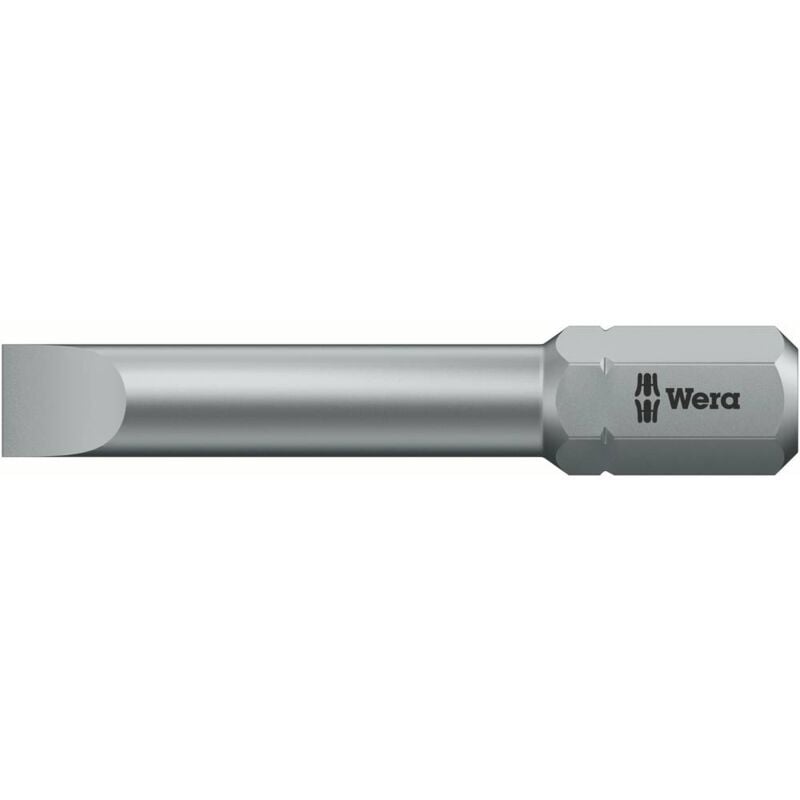 foto del prodotto 800 2 z inserto a taglio 12 mm acciaio per utensili duro, legato d 8 1 pz. wera