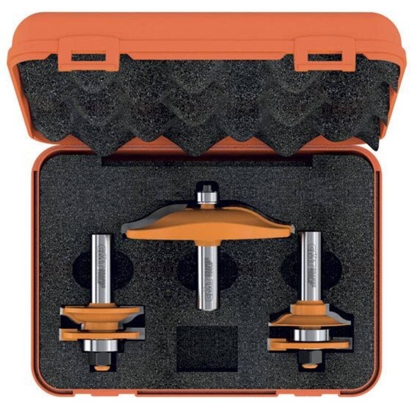 foto del prodotto 800.514.11 set 3 frese profilate x cucina hw s 12.7 dis. c c2 dx