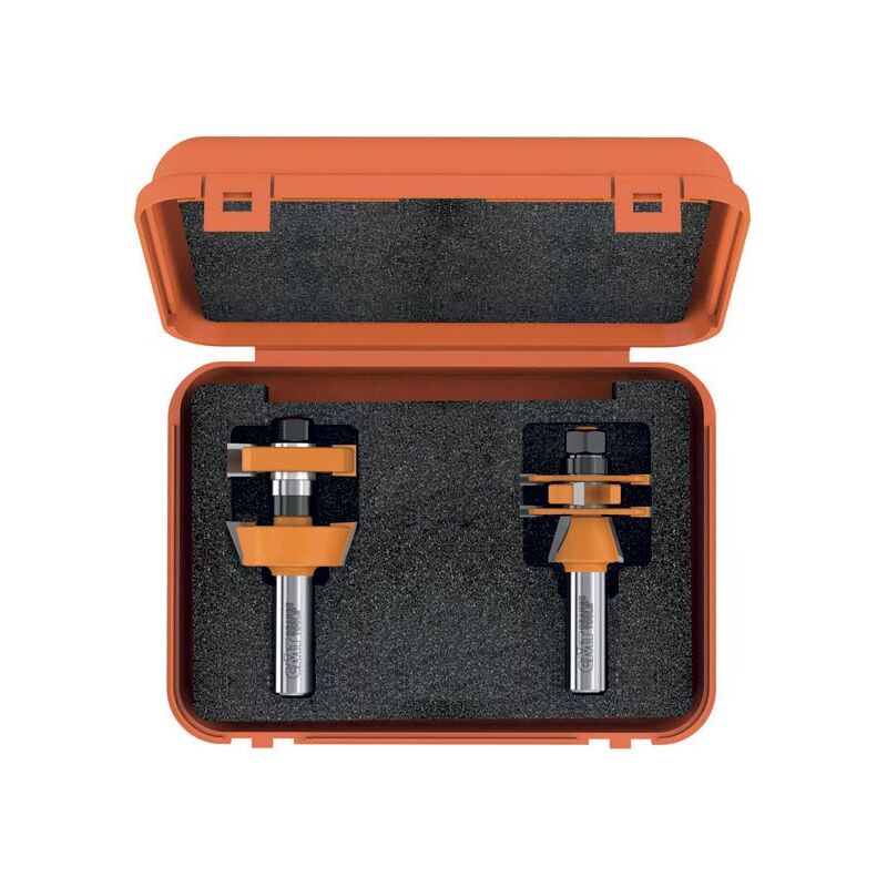 foto del prodotto 800.624.11 set 2 frese incastri tenone smu hw z2 s 12.7 d 41.2x16 35 dx