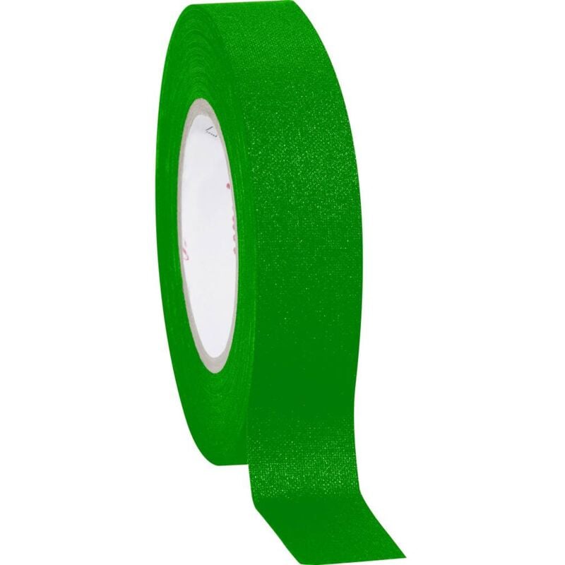 foto del prodotto 800 800 gn nastro in tessuto 800 verde l x l 10 m x 15 mm 1 pz. coroplast