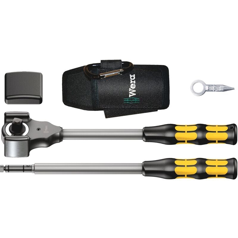 foto del prodotto 8002 c koloss all inclusive set wera