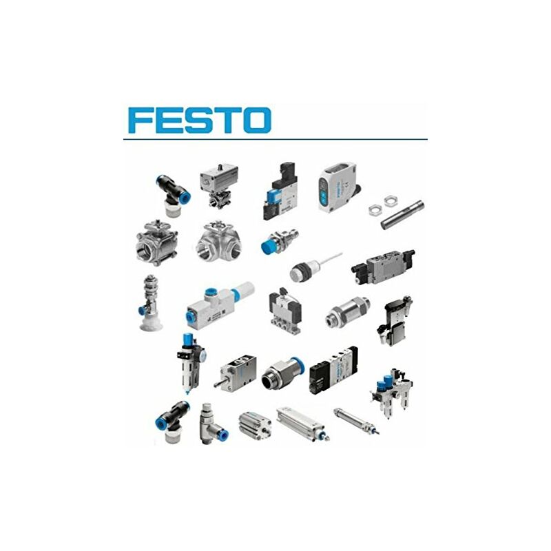 foto del prodotto 8002623 sien 65b no k l p5 sensore di prossimit confezione da 5 festo