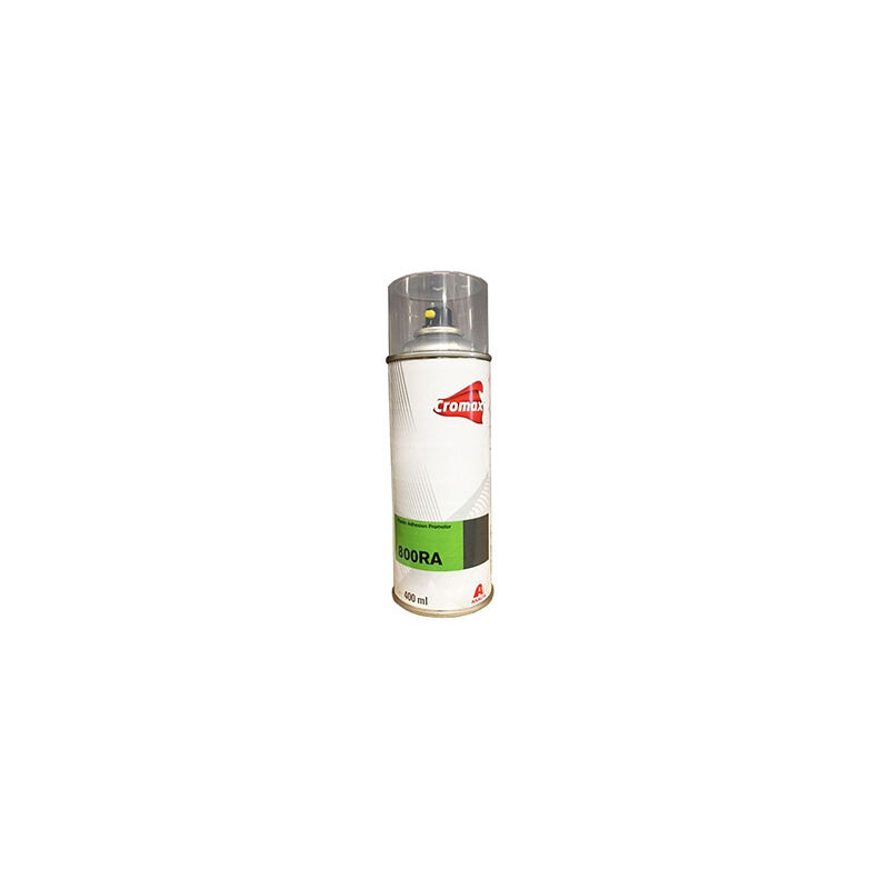 foto del prodotto 800ra isolante flex spray da 400 ml cromax