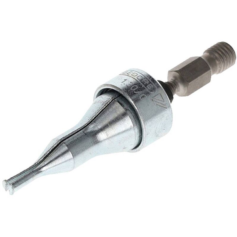 foto del prodotto 8012750 estrattore capacit di serraggio 5 mm gedore