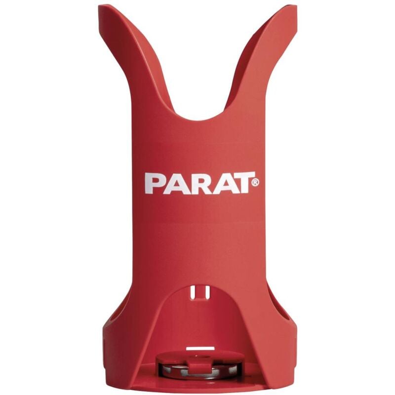 foto del prodotto 802010996 porta lattine colore rosso parat