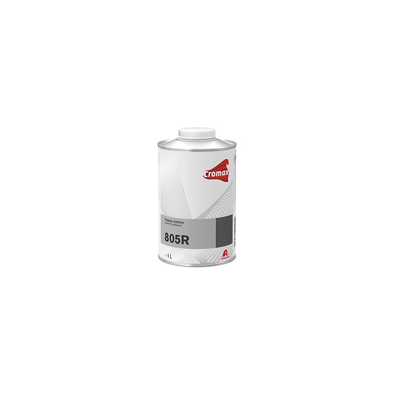 foto del prodotto 805r additivo flex litri 1 cromax