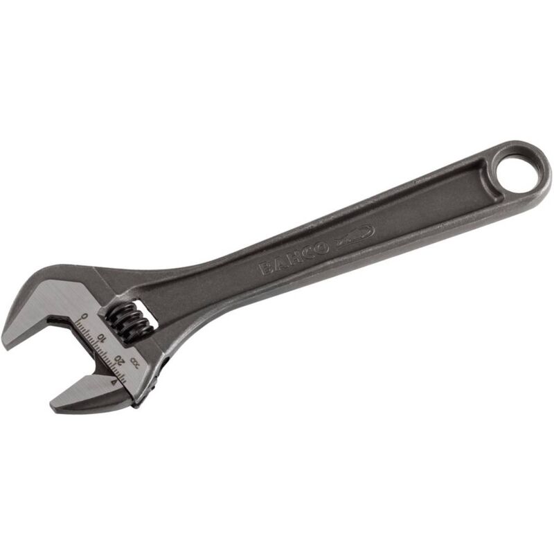 foto del prodotto 8069 chiave inglese regolabile misura metrica 13 mm bahco