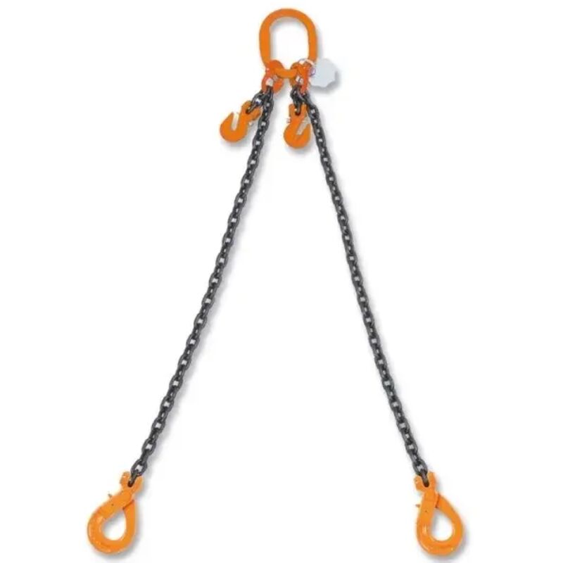 foto del prodotto 8097sl d7 pendente self locking con accorciatore 2 bracci 2,12 t 1 m robur