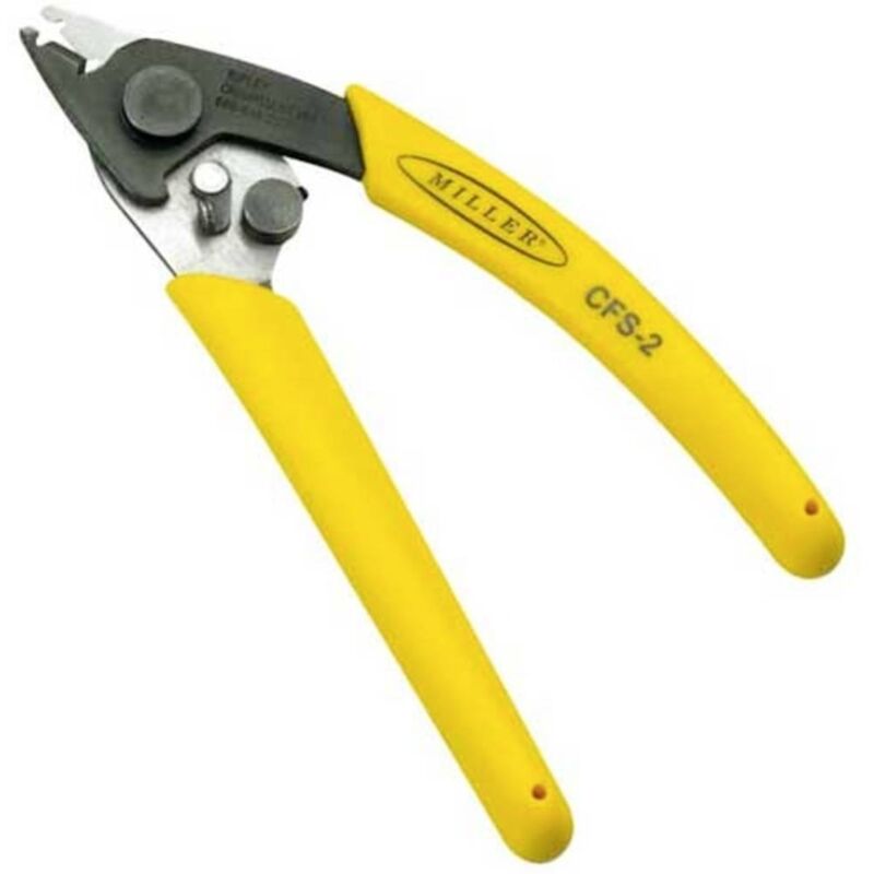foto del prodotto 81281 pinza piegalamiera 1 pz. miller