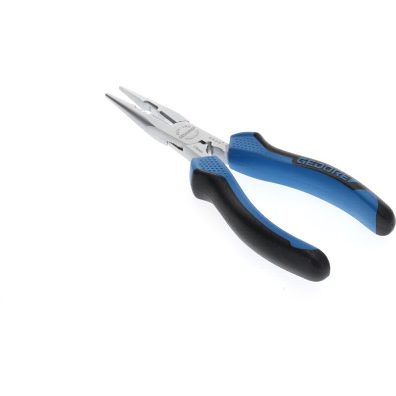 foto del prodotto 8133 180 jc pinza multifunzione 180 mm impugnatura 2k