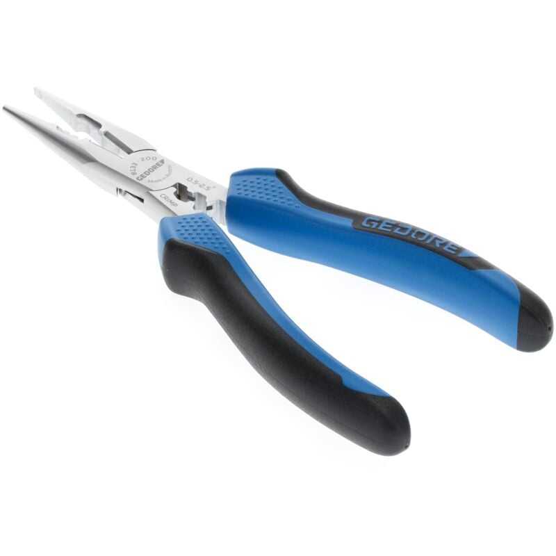 foto del prodotto 8133 200 jc pinza multifunzione 200 mm impugnatura 2k