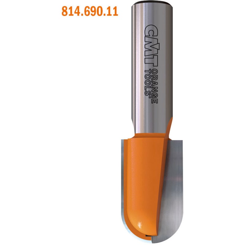 foto del prodotto 814.660.11 fresa raggio convesso hw z2 s 12.7 d 15.8x31.7x73 r 7.9 dx
