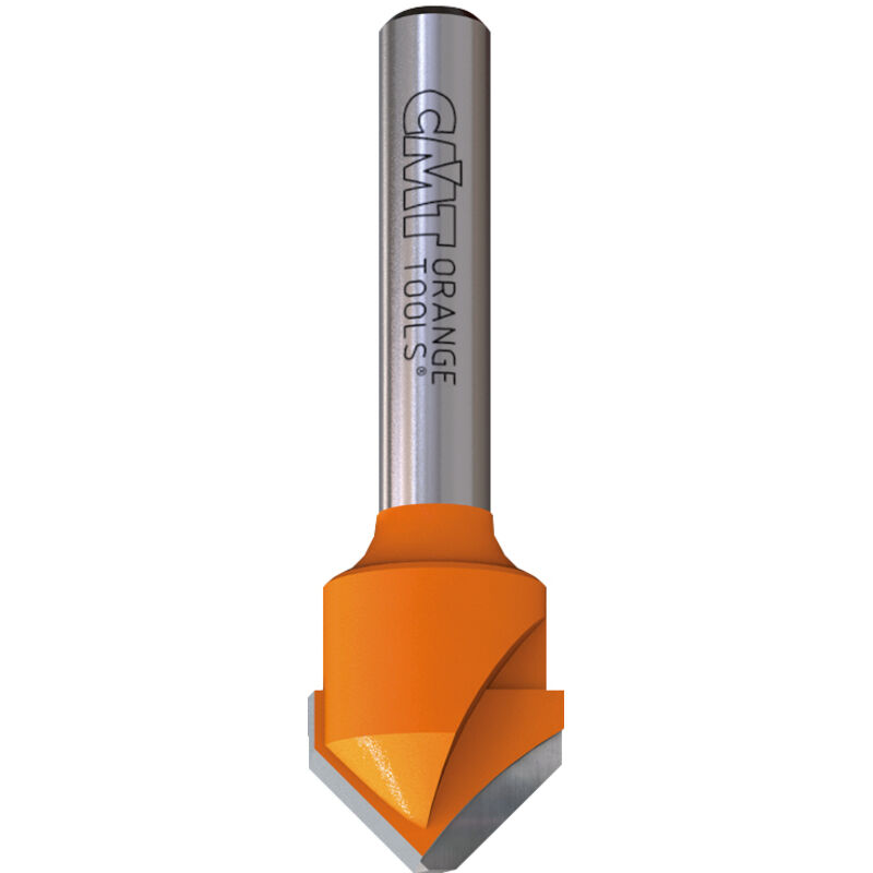 foto del prodotto 815.001.11 fresa x intagli a 90 gr alucobond hw s 6.35 d 18x7.4x60 dx