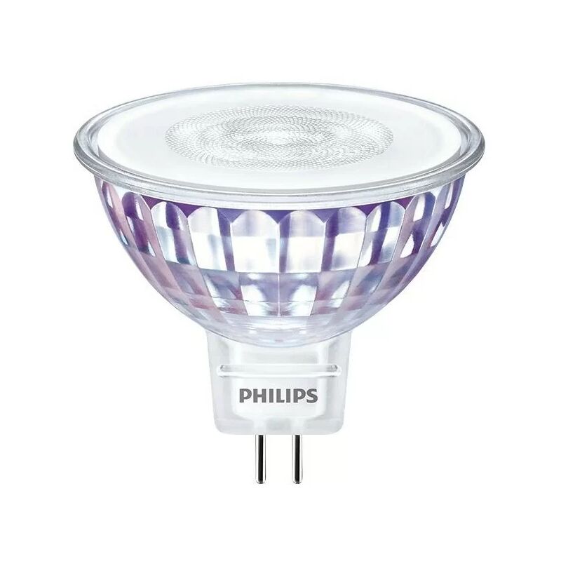 foto del prodotto 815540 lampadina spot led 7w 50w mr16 philips