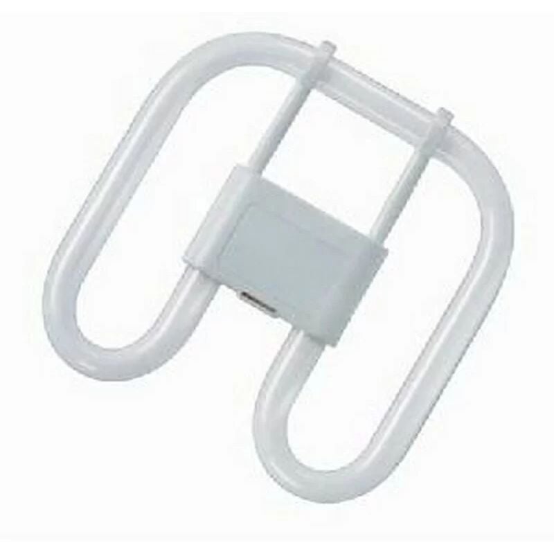 foto del prodotto 816951 ampoule gr10q 4 pins cfl square lumilux 28w 827 2050lm osram