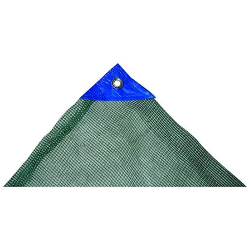 foto del prodotto 81848 rete p olive, 70 gr mq, 6 x 8 mt blinky