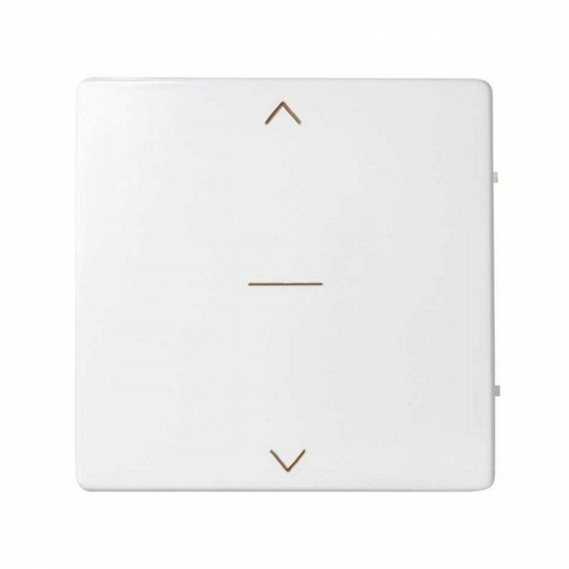 foto del prodotto 82 concept chiave unica per il meccanismo dell otturatore 1 0 2 82 bianco opaco 8200033 090 simon