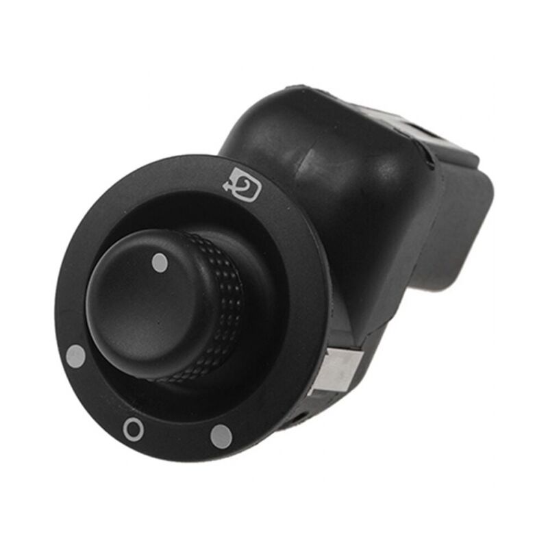 foto del prodotto 8200214921 interruttore di controllo specchietto retrovisore elettrico a 10 pin per captur mk4 8200676529