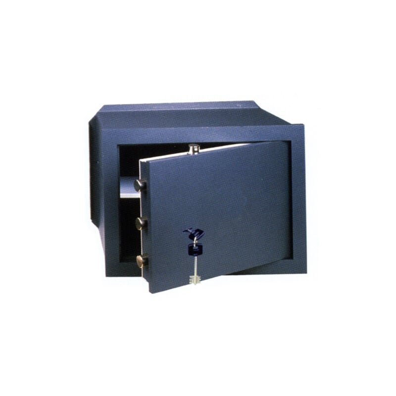 foto del prodotto 82010 10 cass chiave 26x17x15 cisa