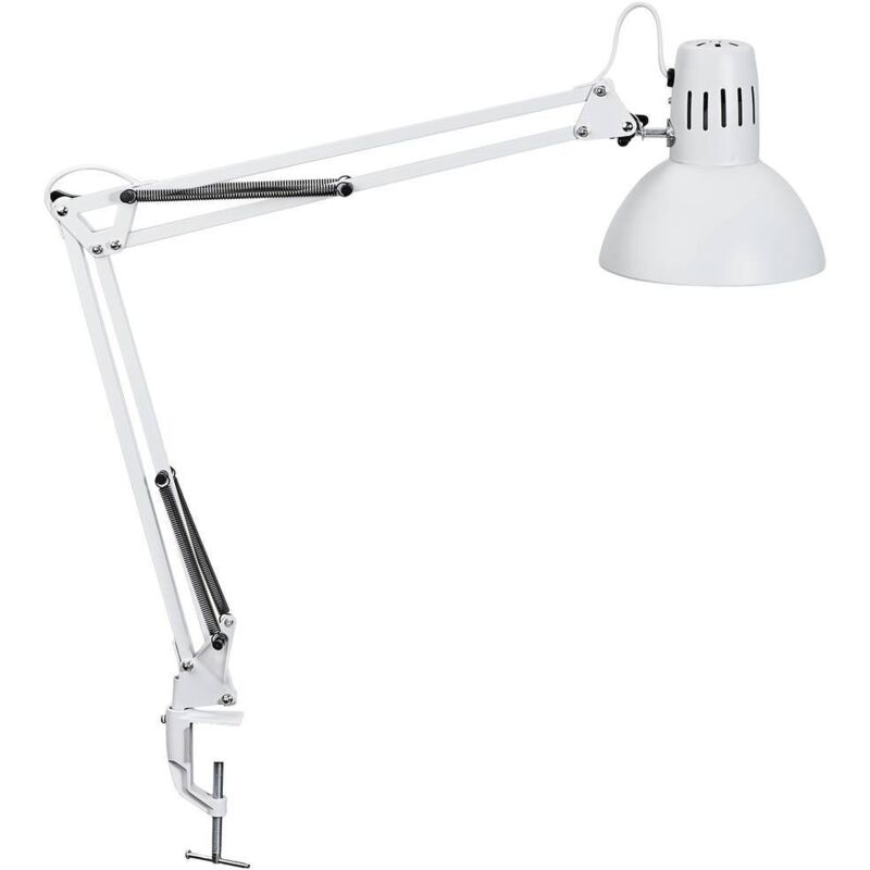 foto del prodotto 8201102 lampada led con morsetto led monocolore e27 7 w bianco maul