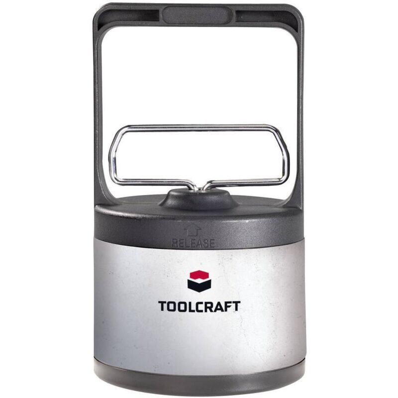 foto del prodotto 820934 sollevatore magnetico sollevatore magnetico toolcraft