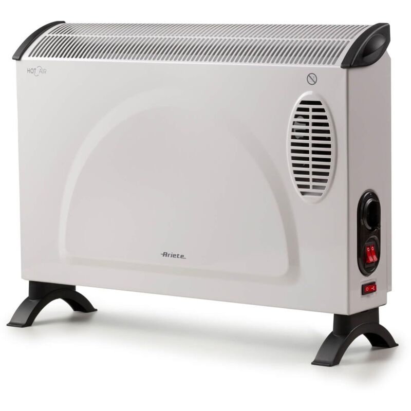 foto del prodotto 8210 termoconvettore, 800w 200w, 3 livelli di potenza, termostato regolabile, protezione da surriscaldamento, silenzioso, risparmio energetico,
