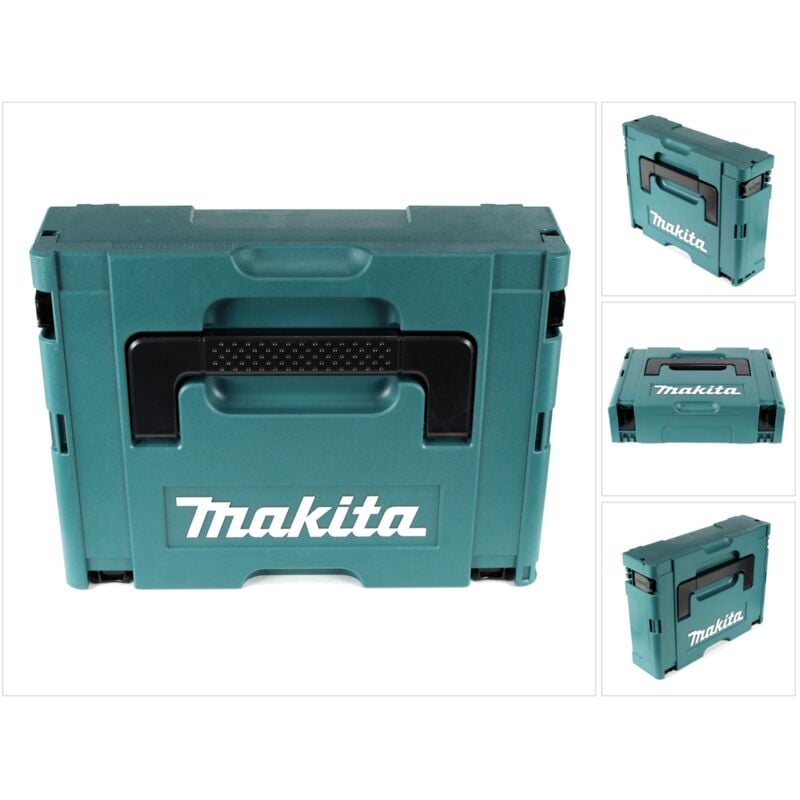 foto del prodotto 821549 5 valigetta makpac tipo 1 makita