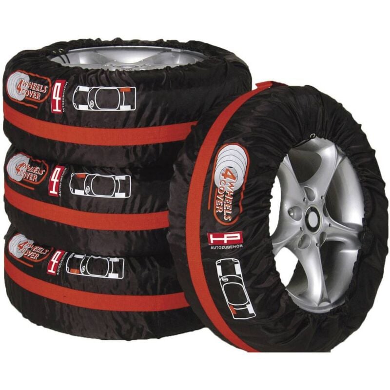 foto del prodotto 82277 custodie per pneumatici hp autozubeh r