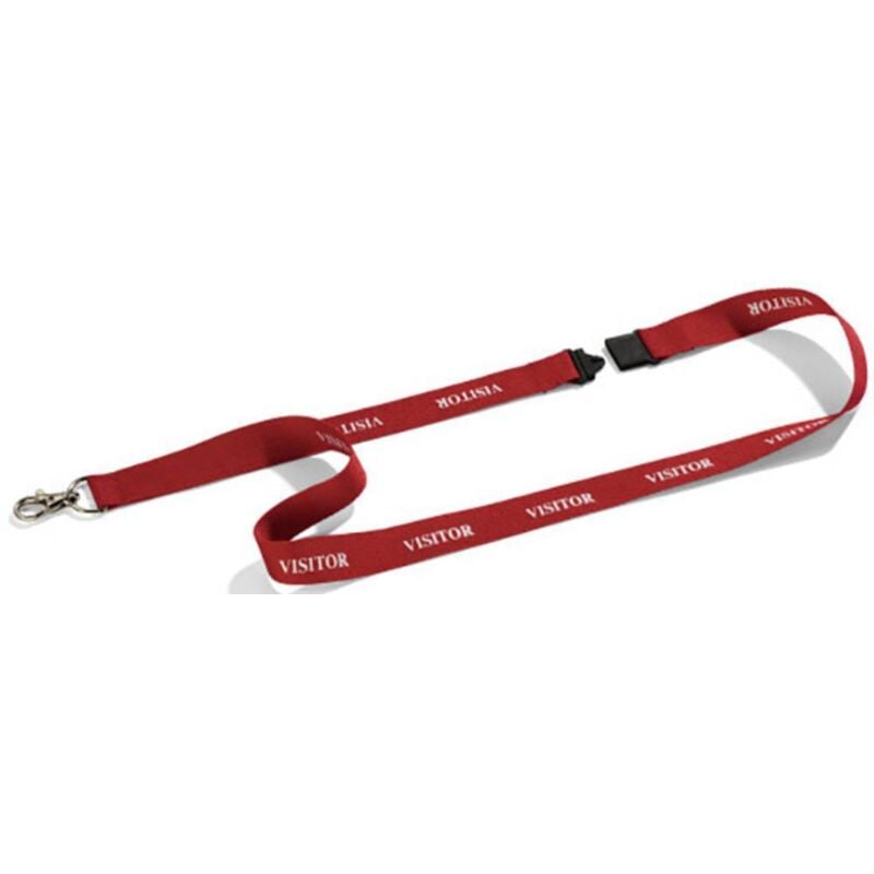 foto del prodotto 823803 cordoncino in tessuto l x l 440 mm x 20 mm 10 pz. durable