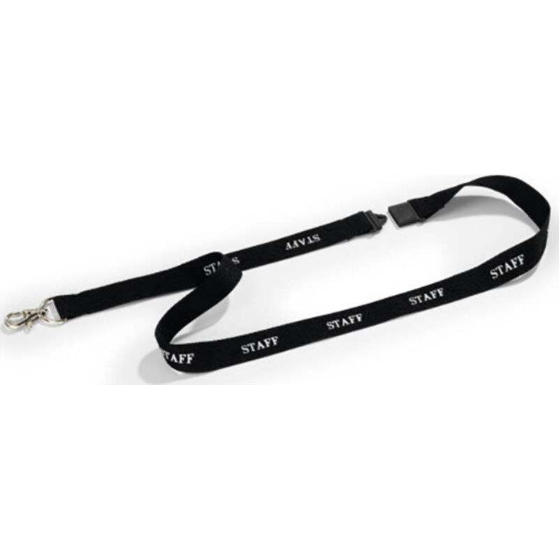 foto del prodotto 823901 cordoncino in tessuto l x l 440 mm x 20 mm anello 10 pz. durable