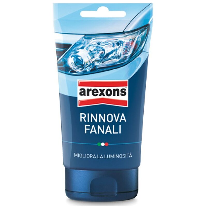 foto del prodotto 8249 rinnova fanali 150g arexons