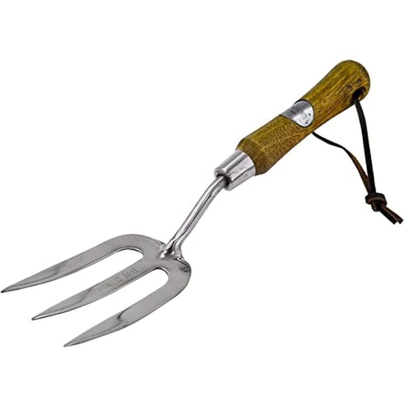 foto del prodotto 82611 aratro e coltivatore per il giardinaggio manuale rolson