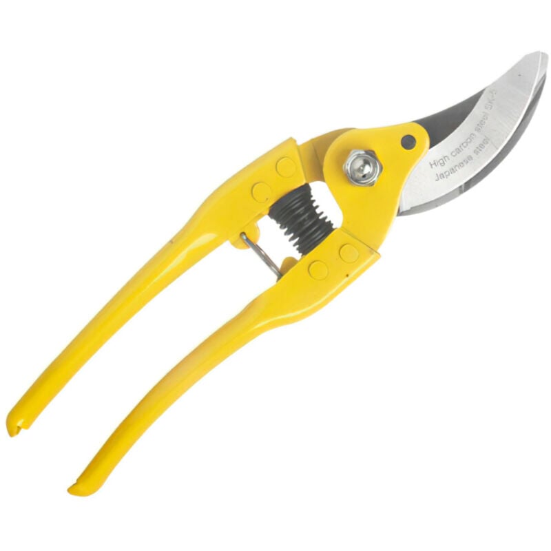 foto del prodotto 8270610 cesoie per potatura 3163 1 205 mm. 1 mano wolfpack