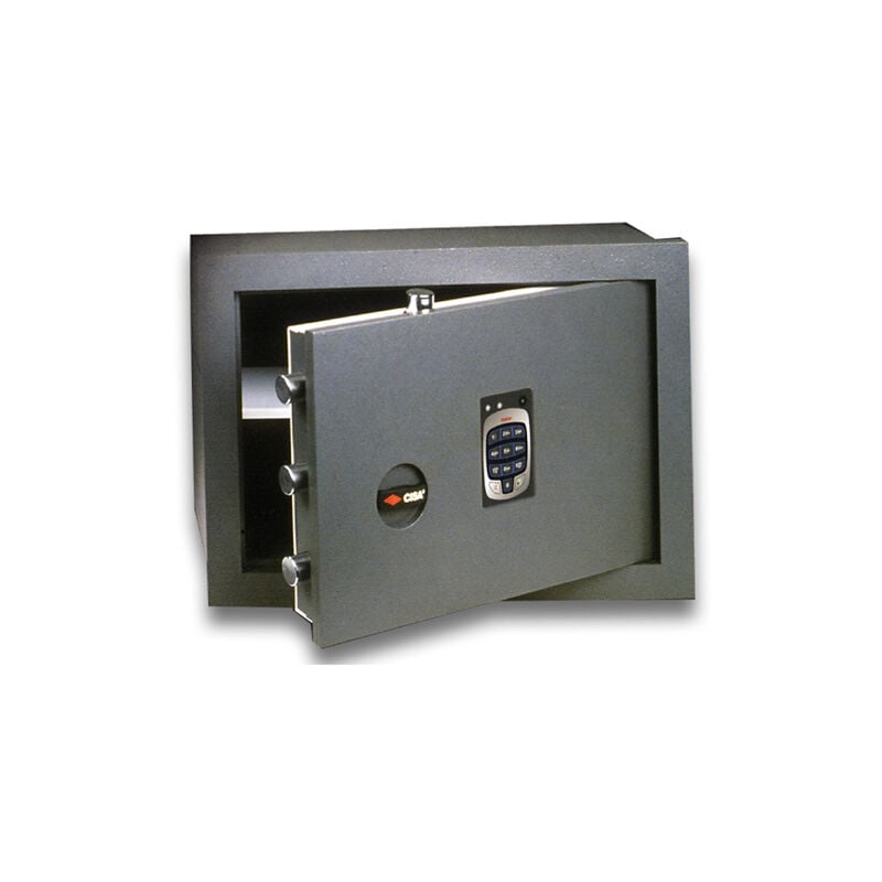 foto del prodotto 82710 30 cass digi vision 36x24x15 cisa