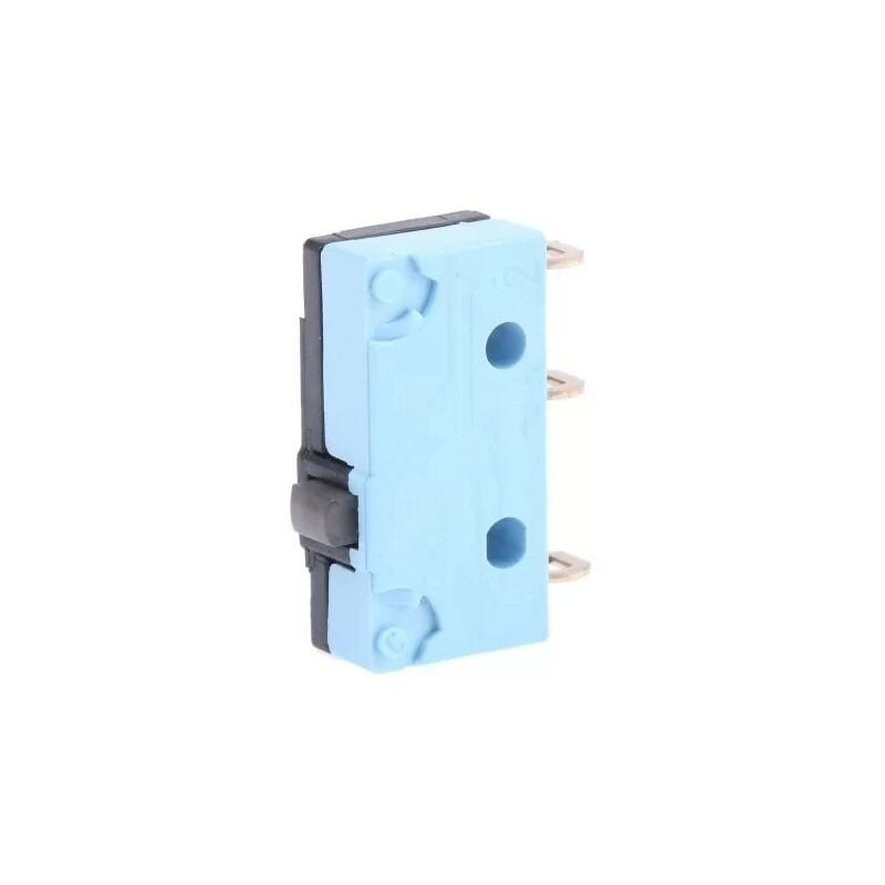 foto del prodotto 83170.0 microinterruttore a pulsante 10a 250v crouzet
