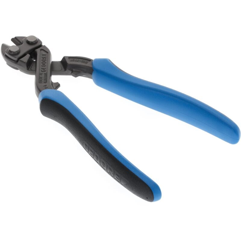 foto del prodotto 8340 z 200 jl taglierino per perni 200 mm impugnatura 2k