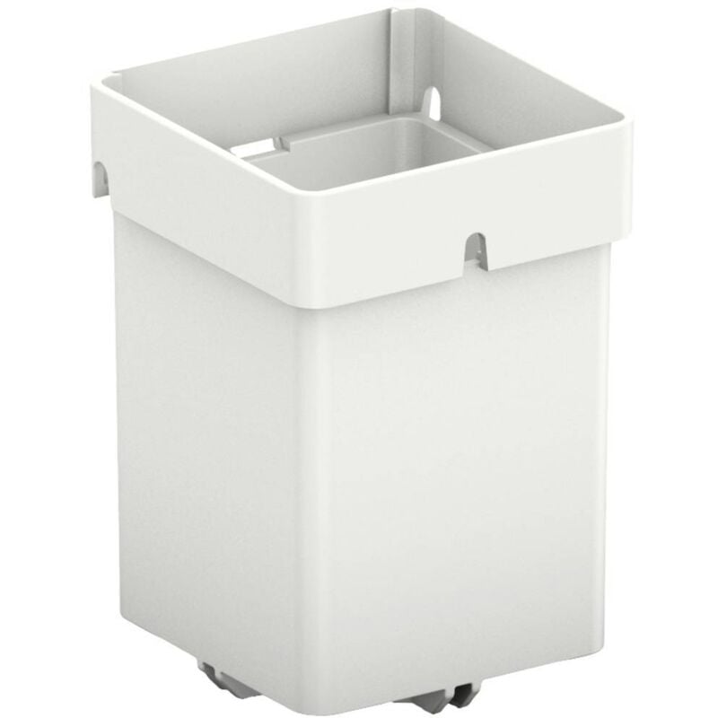 foto del prodotto 83500055 inserto vassoio 10 parti l x l x a 50 x 50 x 68 mm - tanos