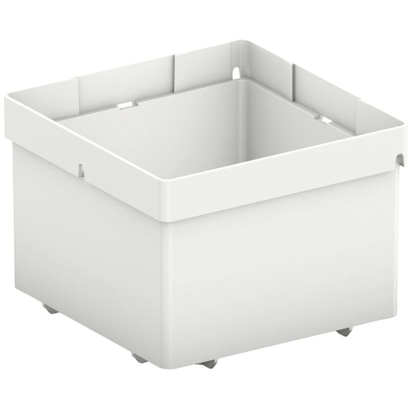 foto del prodotto 83500057 inserto vassoio 6 parti l x l x a 100 x 100 x 68 mm - tanos