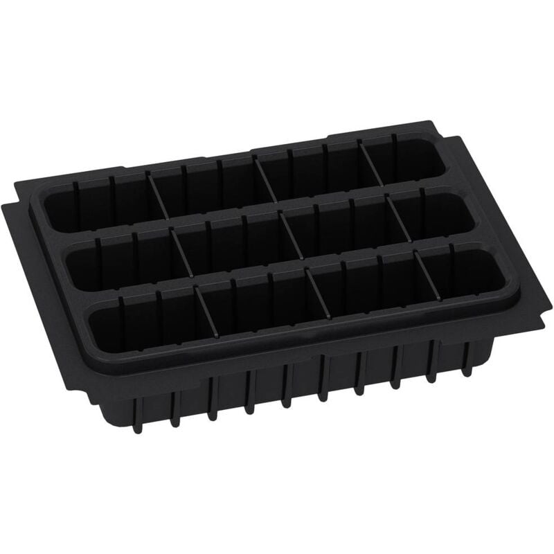 foto del prodotto 83500794 vario m inserto porta utensili l x l x a 287 x 387 x 92.5 mm tanos
