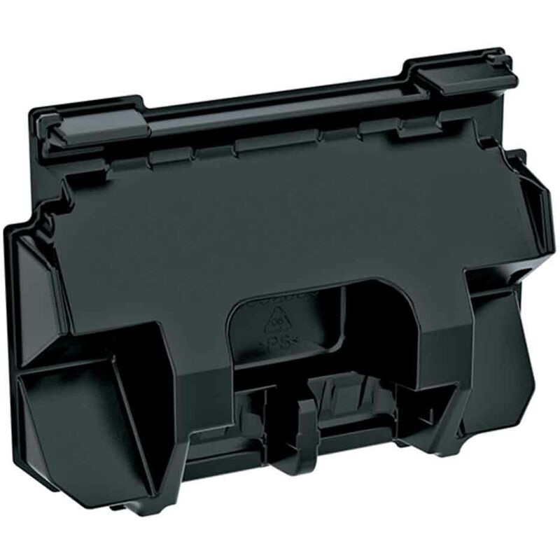 foto del prodotto 839205 3 preformato per 4 batterie e caricabatterie doppio makita