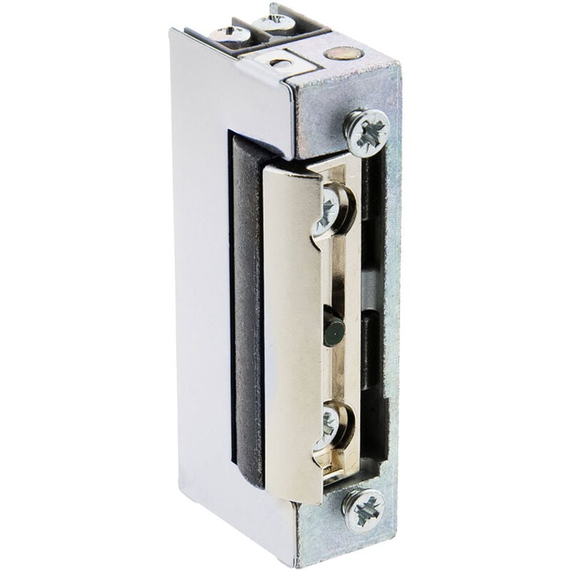 foto del prodotto 8422463143216 serratura elettrica, grigio jis