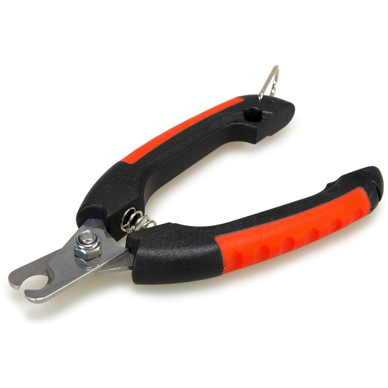 foto del prodotto 8435117813489 8435117813489 tagliaunghie de luxe 12,5 cm arquivet