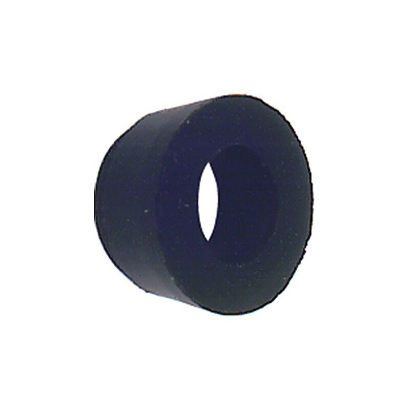 foto del prodotto 8450 monocono in gomma a compressione per tubo rame misura 14 8450 14 far