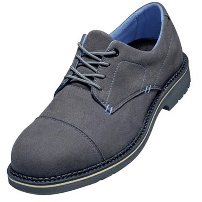 foto del prodotto 8469 8469842 scarpe di sicurezza s2 taglia delle scarpe eu 42 grigio 1 paio a uvex
