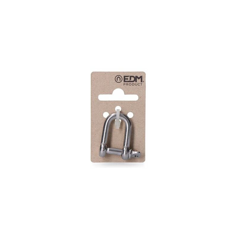 foto del prodotto 85323 grillo, argento - edm